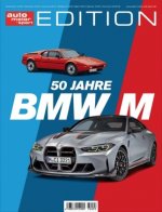 auto motor und sport Edition - BMW M