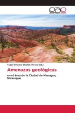 Amenazas geológicas