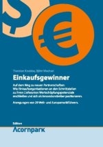 Einkaufsgewinner