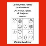 mio primo Sudoku con immagini - Mi primer Sudoku de imagenes