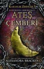 Ates Cemberi - Karanlik Zihinler - 3