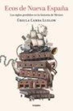 Ecos de Nueva Espa?a. Los Siglos Perdidos En La Historia de México / Echoes of T He New Spain: The Lost Centuries in Mexican History