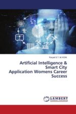 Artificial Intelligence & Smart City Application Womens Career Success