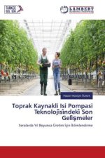 Toprak Kaynakli Isi Pompasi Teknoloji?si?ndeki? Son Geli??meler