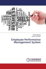Employee Performance Management System