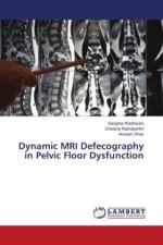 Dynamic MRI Defecography in Pelvic Floor Dysfunction