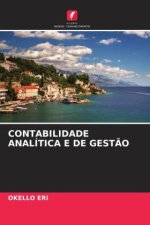 CONTABILIDADE ANALÍTICA E DE GEST?O