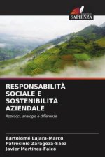 RESPONSABILIT? SOCIALE E SOSTENIBILIT? AZIENDALE