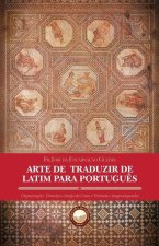 Arte de Traduzir de Latim para Portugues