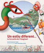 Un estiu diferent? la Cercavila de l'Imaginari