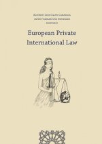 European private international law