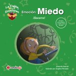 Emoción: Miedo