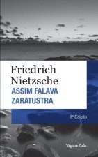 Assim falava Zaratustra (edicao de bolso)