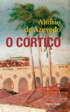 O Cortico (edicao de bolso)