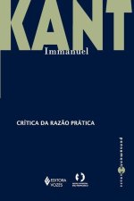 Critica da razao pratica