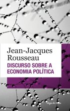 Discurso sobre a economia politica (edicao de bolso)