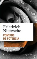 Vontade de potencia (edicao de bolso)