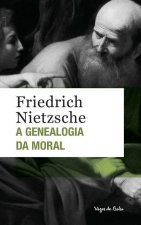 genealogia da moral (edicao de bolso)