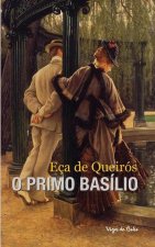 O Primo Basilio (edicao de bolso)
