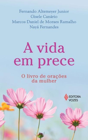 vida em prece