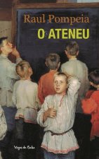 O Ateneu (edicao de bolso)