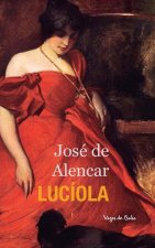 Luciola (edicao de bolso)