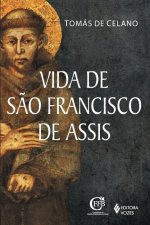 Vida de Sao Francisco de Assis