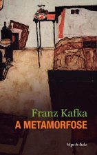 metamorfose (edicao de bolso)