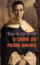 O crime do Padre Amaro (edicao de bolso)