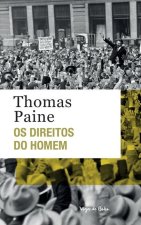 Os Direitos do Homem (edicao de bolso)