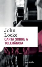 Carta sobre a tolerancia (edicao de bolso)