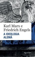 ideologia alema (edicao de bolso)