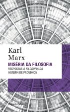 Miseria da filosofia (edicao de bolso)