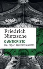 O anticristo (edicao de bolso)