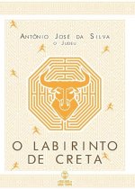 O labirinto de Creta