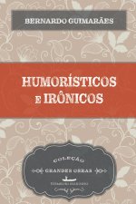 Humoristicos e ironicos