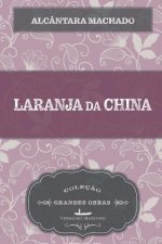 Laranja da China