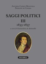 Saggi politici