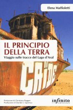 principio della terra. Viaggio sulle tracce del lago d'Aral