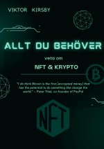 Allt du behoever veta om NFT och krypto