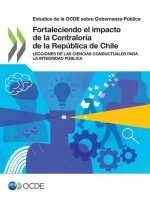 Estudios de la Ocde Sobre Gobernanza Publica Fortaleciendo El Impacto de la Contraloria de la Republica de Chile Lecciones de Las Ciencias Conductuale