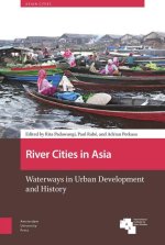 River Cities in Asia