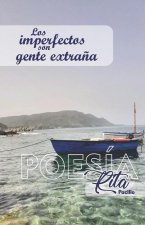 imperfecto son gente extrana