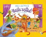 ?Baila Usted? / Do You Dance?