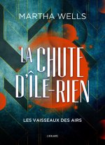 Les vaisseaux des airs