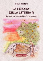 perdita della lettera R