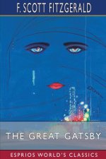 Great Gatsby (Esprios Classics)