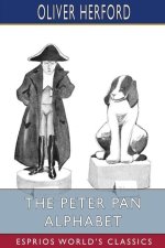 Peter Pan Alphabet (Esprios Classics)