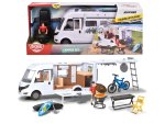 Kamper B-Class 30 cm Playlife Hymer