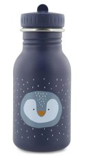 Trixie Baby lahev na pití - Tučňák 350 ml